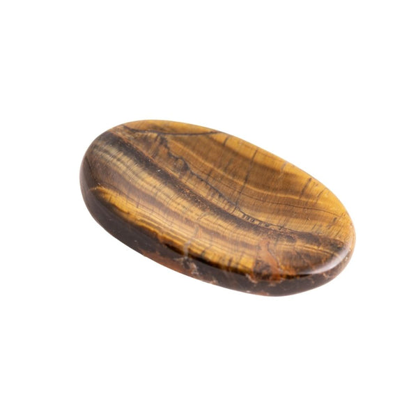 Tigerauge Handschmeichler