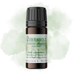 Zedernholz I Ritualmanufaktur