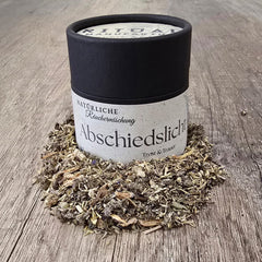 Abschiedslicht Räuchermischung - Ritualmanufaktur.de
