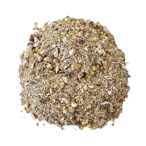 Achtsamkeit Räuchermischung - Ritualmanufaktur.de