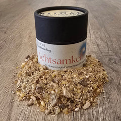 Achtsamkeit Räuchermischung - Ritualmanufaktur.de