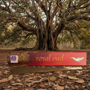 Oud Räucherstäbchen