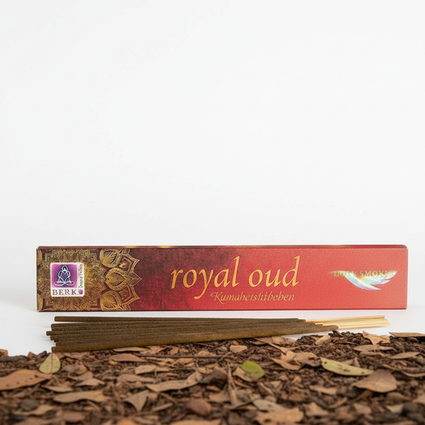 Oud Räucherstäbchen
