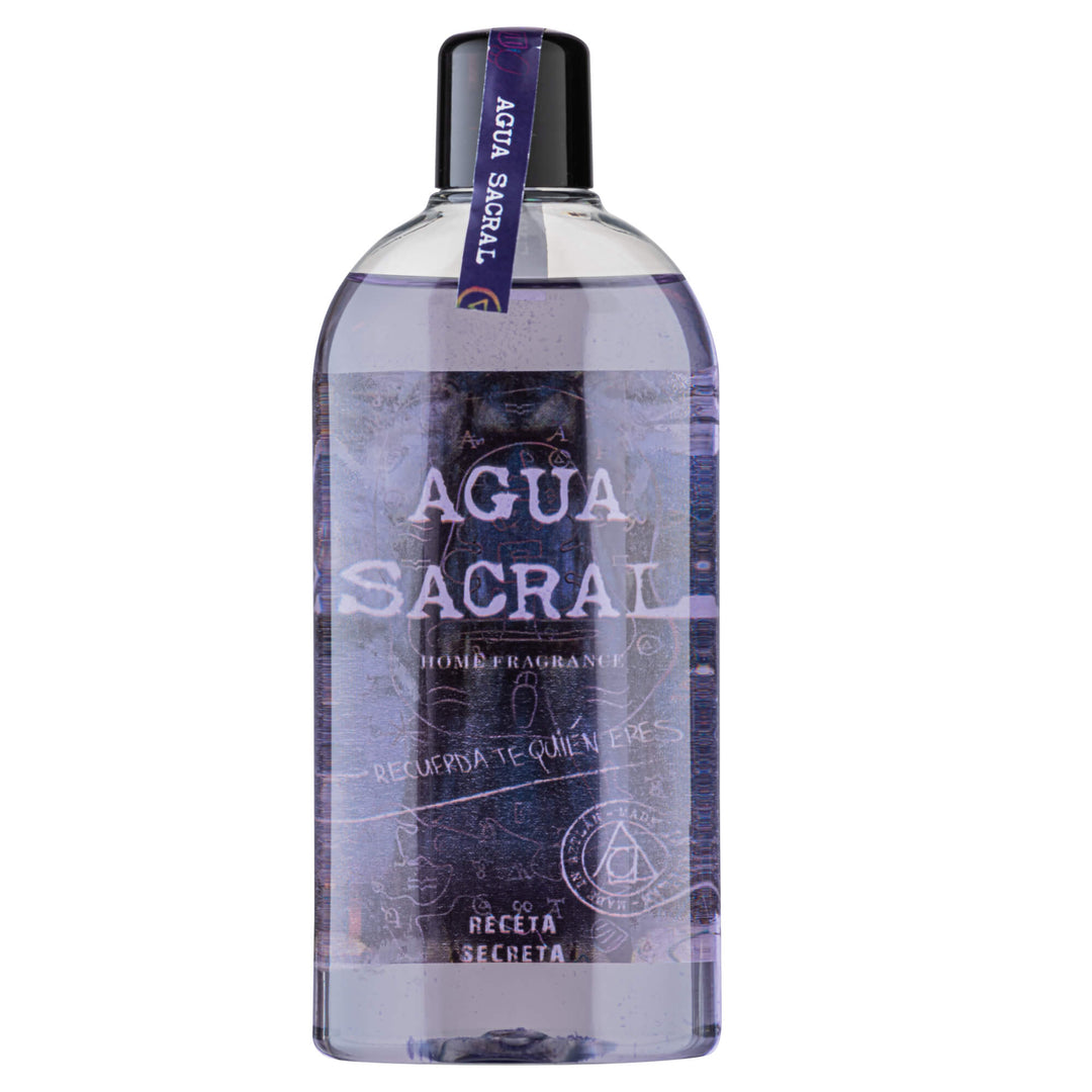 Agua Sacral