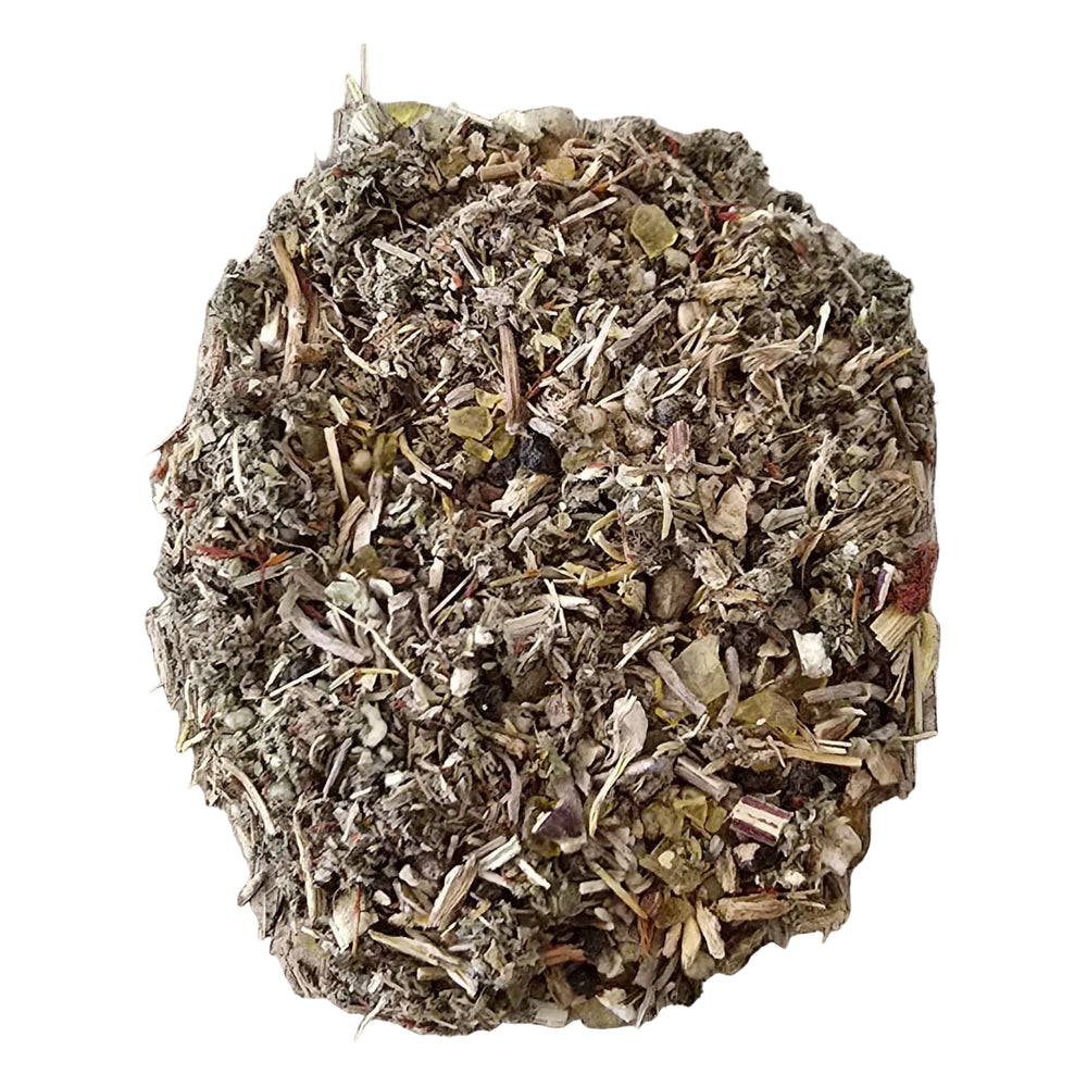 Anhenrauch smoke mixture