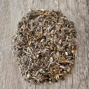 Ahnenrauch Räuchermischung - Ritualmanufaktur.de