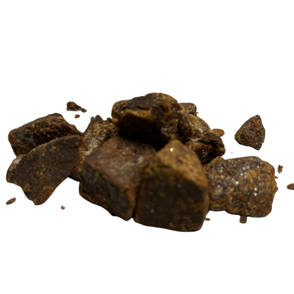 Amber Dhoop - Ritualmanufaktur.de