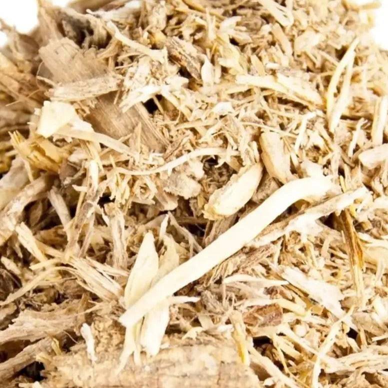 Angelikawurzel Angelica archangelica - Ritualmanufaktur.de