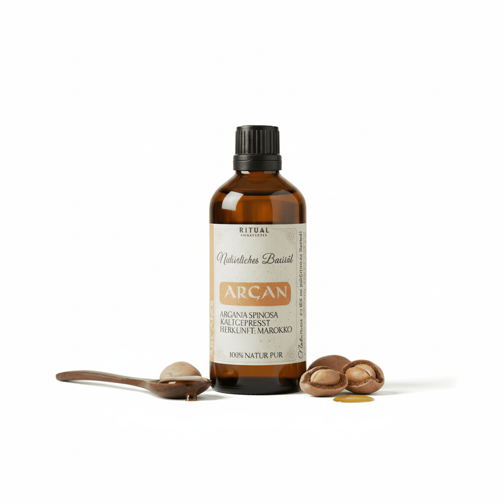 Argan - Öl - Ritualmanufaktur.de