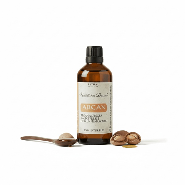 Argan - Öl - Ritualmanufaktur.de