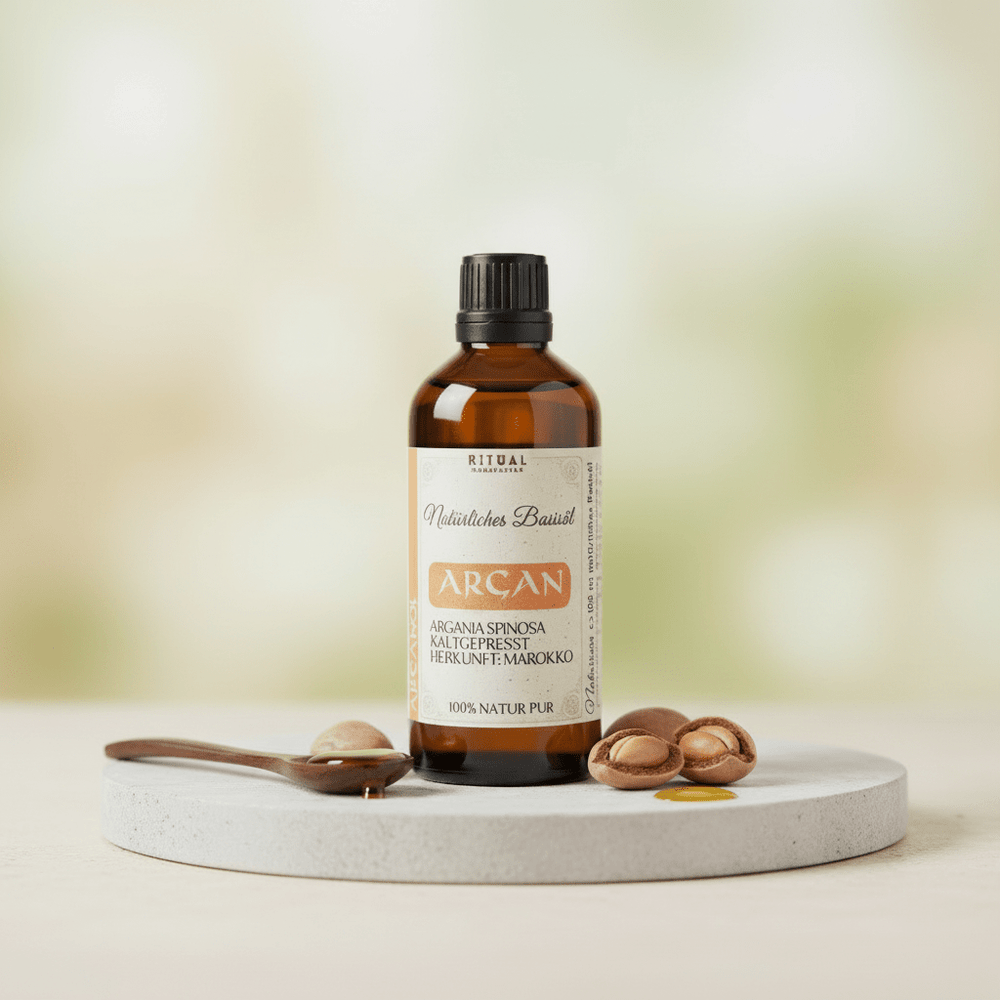 Argan - Öl - Ritualmanufaktur.de