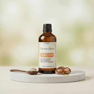 Argan - Öl - Ritualmanufaktur.de