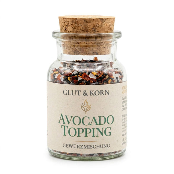Avocado Topping - Ritualmanufaktur.de