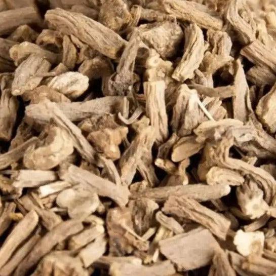 Baldrianwurzel Valeriana officinalis - Ritualmanufaktur.de