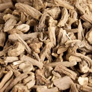 Baldrianwurzel Valeriana officinalis - Ritualmanufaktur.de