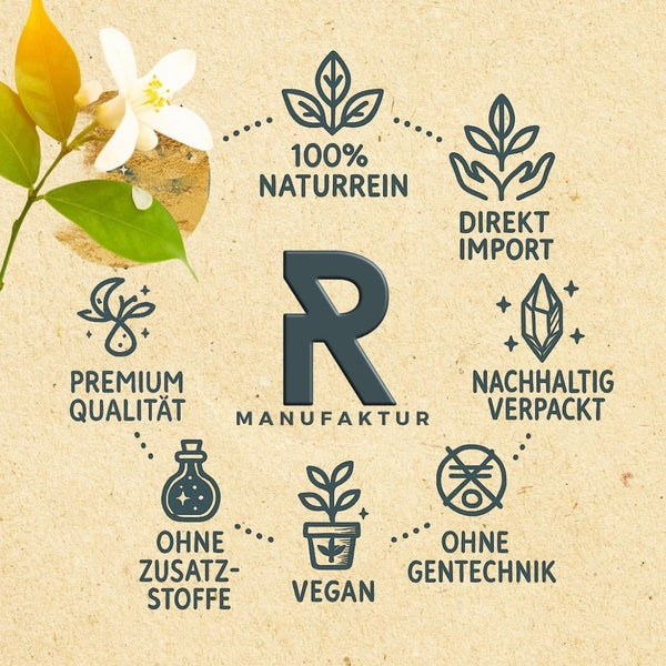 Bartöl Waldgott - Ritualmanufaktur.de