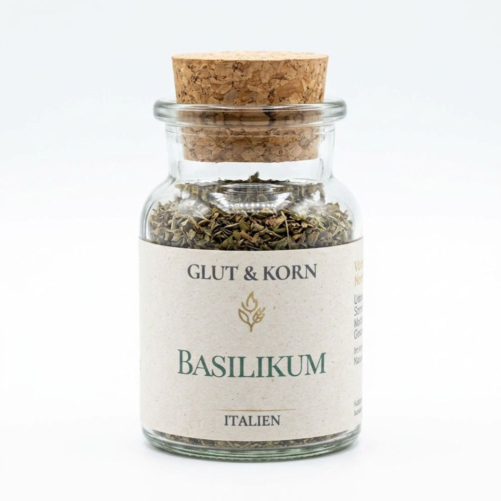 Basilikum - Ritualmanufaktur.de