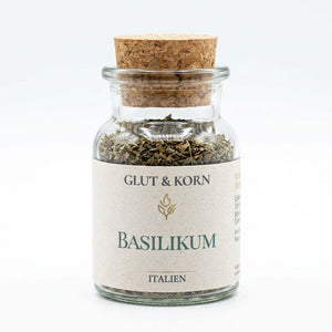 Basilikum - Ritualmanufaktur.de