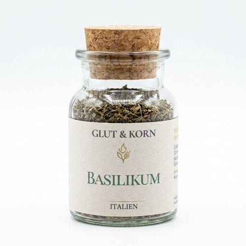 Basilikum - Ritualmanufaktur.de