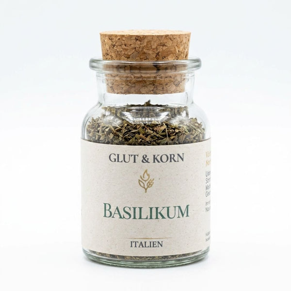 Basilikum - Ritualmanufaktur.de
