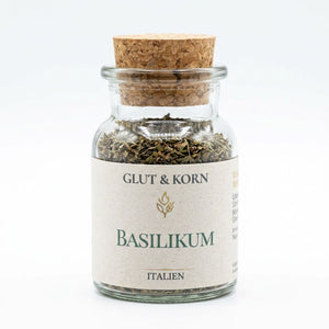 Basilikum