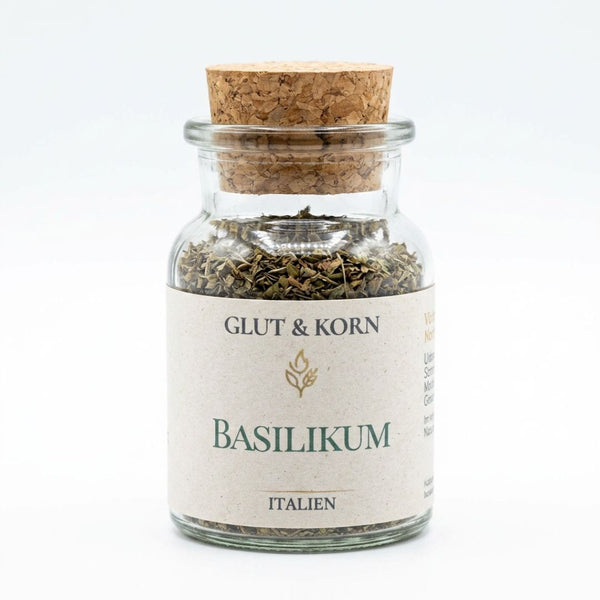 Basilikum