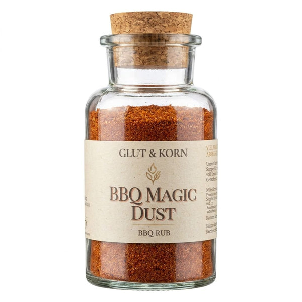 BBQ Magic Dust Rub Marinade - Ritualmanufaktur.de
