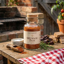 BBQ Magic Dust Rub Marinade - Ritualmanufaktur.de