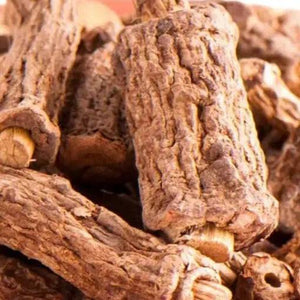 Anantamul I Hemidesmus indicus - Ritualmanufaktur.de