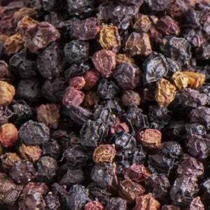 Holunderbeeren I Sambucus nigra - Ritualmanufaktur.de