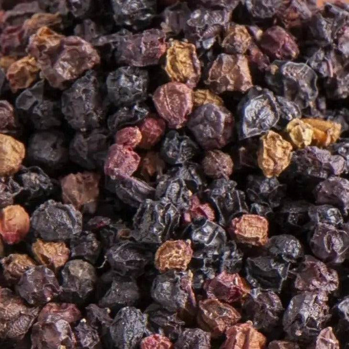Holunderbeeren Räuchermittel - Ritualmanufaktur.de