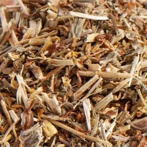 Johanniskraut I Hypericum perforatum - Ritualmanufaktur.de