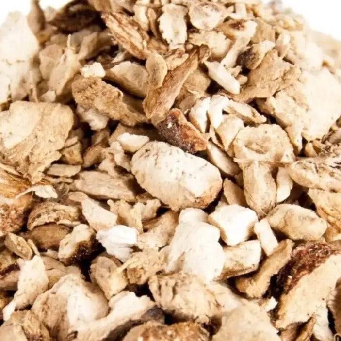 Kalmuswurzel I Acoros calamus - Ritualmanufaktur.de