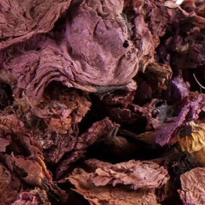 Klatschmohnblüten I Papaver Rhoeas - Ritualmanufaktur.de