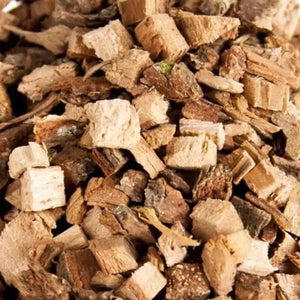 Eichenrinde I Quercus - Ritualmanufaktur.de