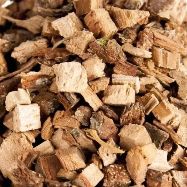 Eichenrinde I Quercus - Ritualmanufaktur.de