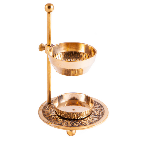 Flow Siebgefäß - Ritualmanufaktur.de