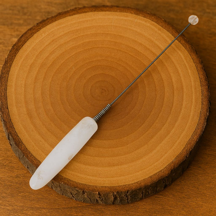 Tensor Bergkristall
