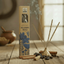 Botanische Masala - Räucherstäbchen - Ritualmanufaktur.de