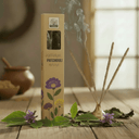 Botanische Masala - Räucherstäbchen - Ritualmanufaktur.de