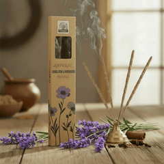 Botanische Masala - Räucherstäbchen - Ritualmanufaktur.de