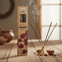 Botanische Masala - Räucherstäbchen - Ritualmanufaktur.de