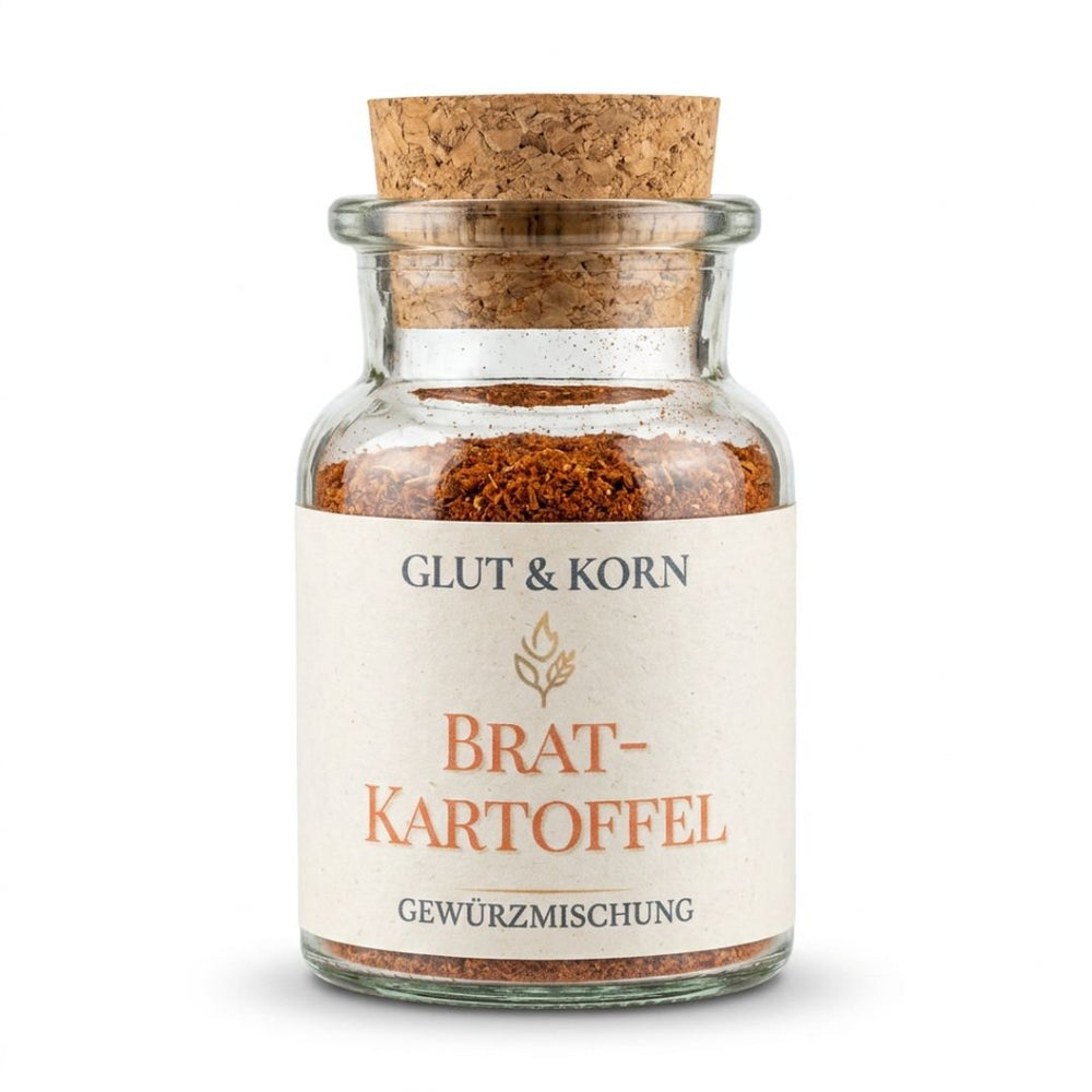 Bratkartoffel - Ritualmanufaktur.de