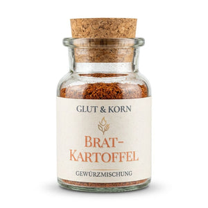 Bratkartoffel - Ritualmanufaktur.de