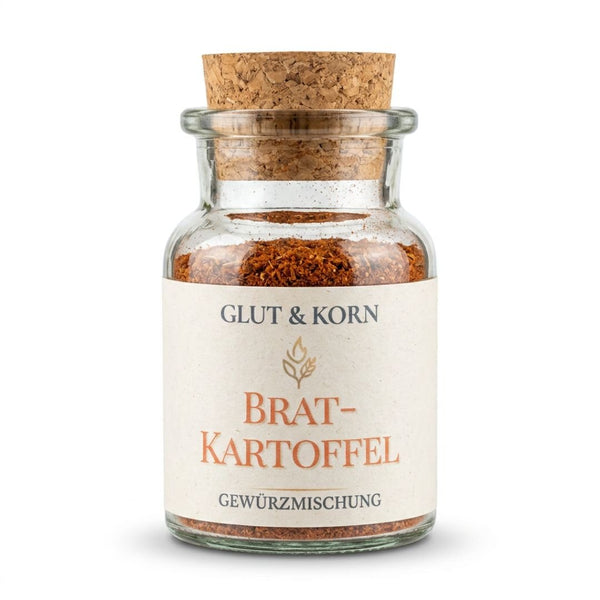 Bratkartoffel - Ritualmanufaktur.de
