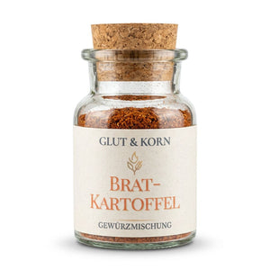 Bratkartoffel