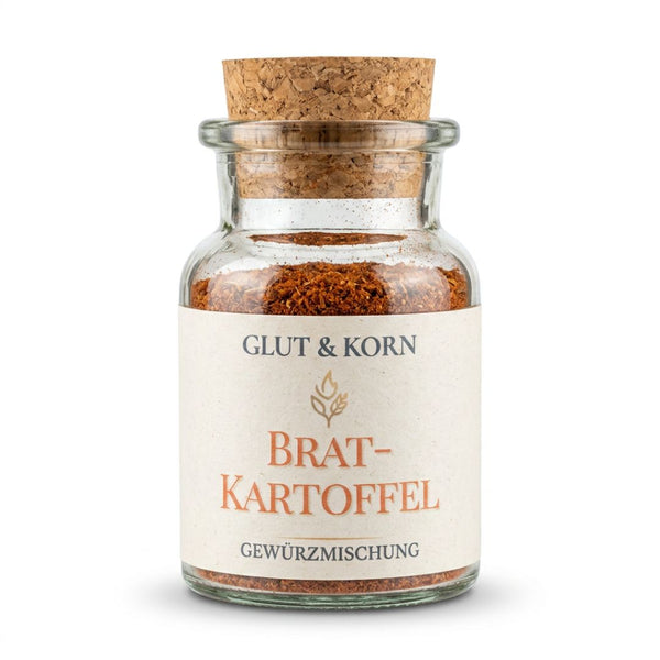 Bratkartoffel