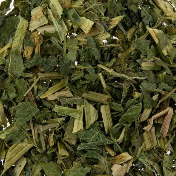 Brennnesselkraut I Urtica dioica - Ritualmanufaktur.de