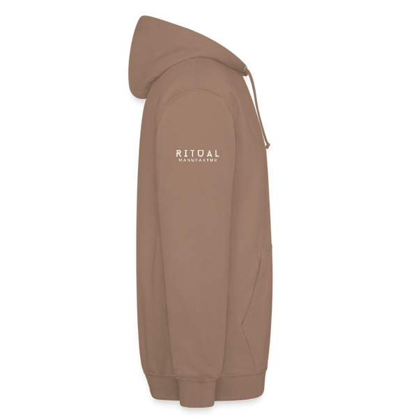 Cacao is my Medicine Premium Hoodie - Ritualmanufaktur.de