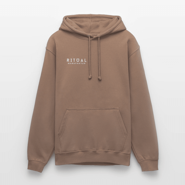 Cacao is my Medicine Premium Hoodie - Ritualmanufaktur.de